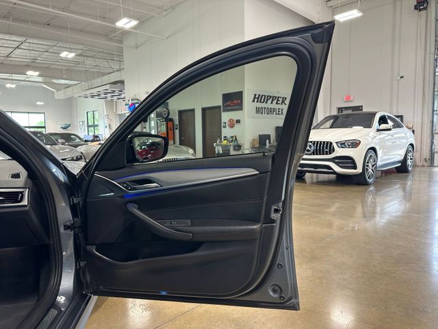 2018 BMW 5 Series 530i | Irving, Texas | Hopper Motorplex