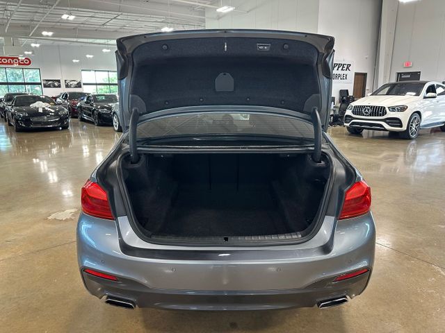 2018 BMW 5 Series 530i | Irving, Texas | Hopper Motorplex