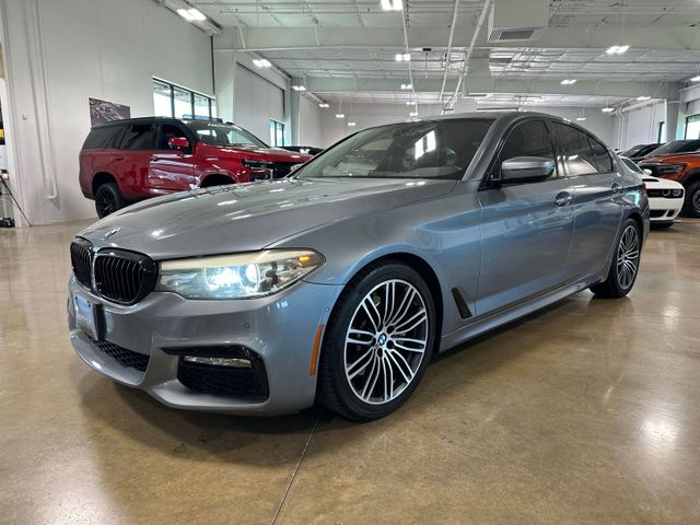 2018 BMW 5 Series 530i | Irving, Texas | Hopper Motorplex 2018 BMW 5 Series 530i | Irving, Texas | Hopper Motorplex