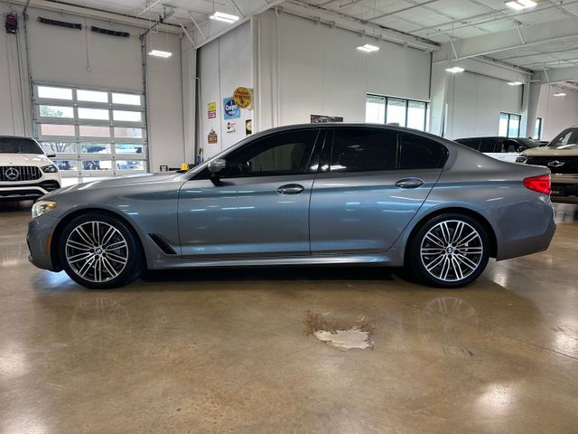 2018 BMW 5 Series 530i | Irving, Texas | Hopper Motorplex