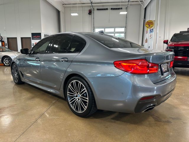 2018 BMW 5 Series 530i | Irving, Texas | Hopper Motorplex 2018 BMW 5 Series 530i | Irving, Texas | Hopper Motorplex