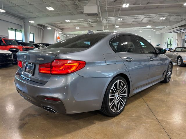 2018 BMW 5 Series 530i | Irving, Texas | Hopper Motorplex 2018 BMW 5 Series 530i | Irving, Texas | Hopper Motorplex