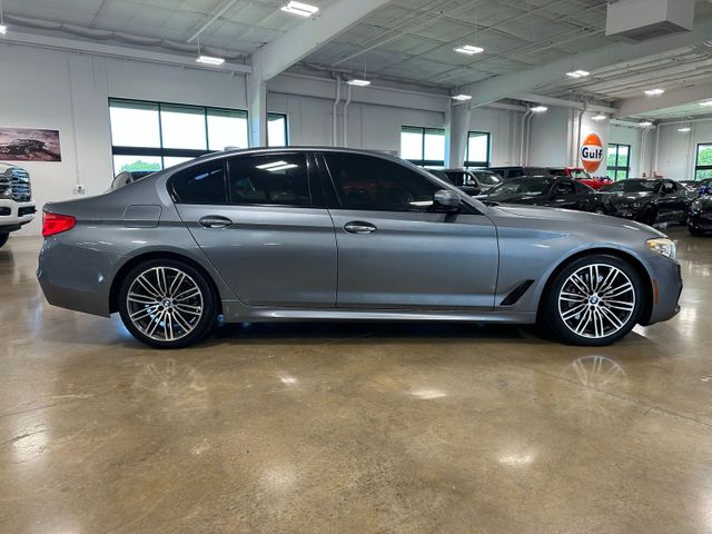 2018 BMW 5 Series 530i | Irving, Texas | Hopper Motorplex