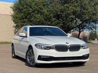 2018 BMW 5 Series 530e iPerformance | Plano, TX | Schneck Motor Company