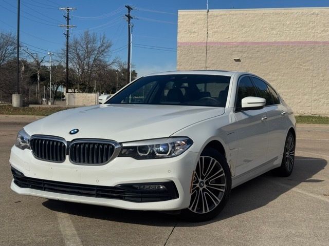 2018 BMW 5 Series 530e iPerformance | Plano, TX | Schneck Motor Company 2018 BMW 5 Series 530e iPerformance | Plano, TX | Schneck Motor Company