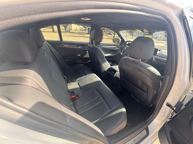 2018 BMW 5 Series 530e iPerformance | Plano, TX | Schneck Motor Company