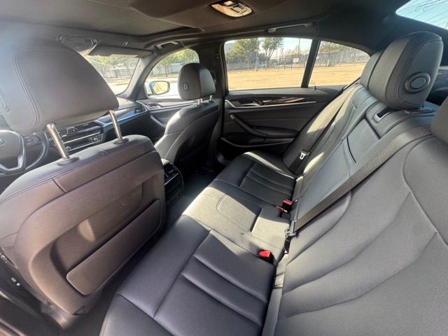 2018 BMW 5 Series 530e iPerformance | Plano, TX | Schneck Motor Company 2018 BMW 5 Series 530e iPerformance | Plano, TX | Schneck Motor Company