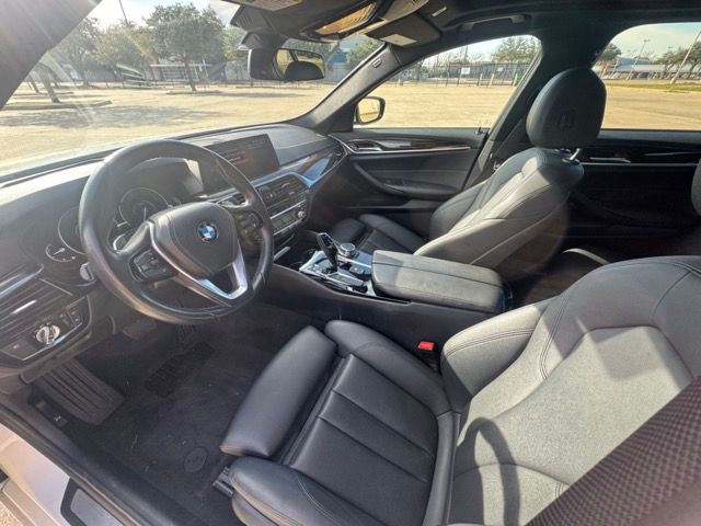 2018 BMW 5 Series 530e iPerformance | Plano, TX | Schneck Motor Company 2018 BMW 5 Series 530e iPerformance | Plano, TX | Schneck Motor Company