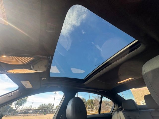 2018 BMW 5 Series 530e iPerformance | Plano, TX | Schneck Motor Company