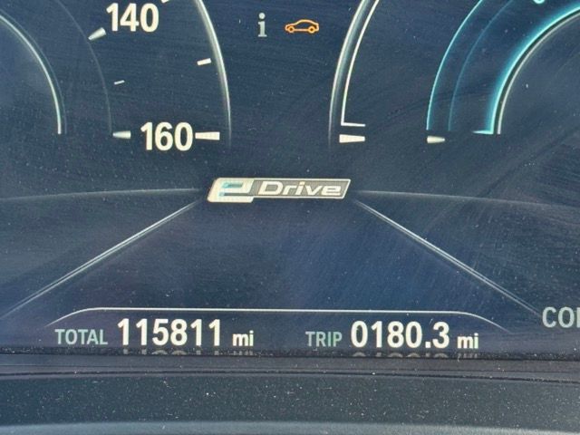 2018 BMW 5 Series 530e iPerformance | Plano, TX | Schneck Motor Company