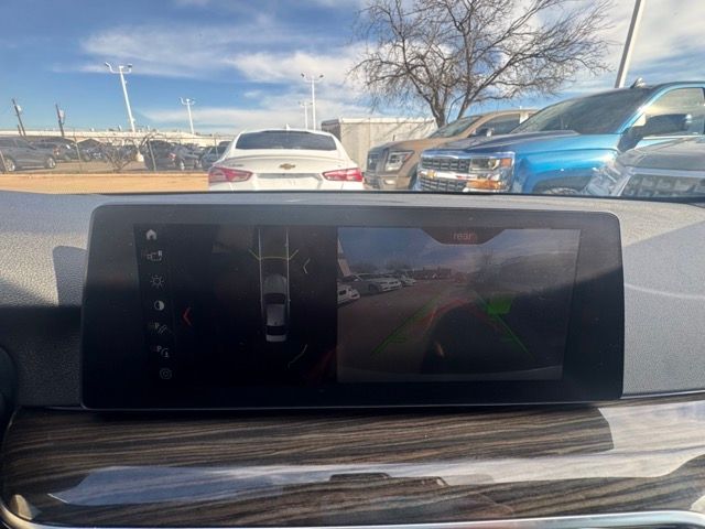 2018 BMW 5 Series 530e iPerformance | Plano, TX | Schneck Motor Company