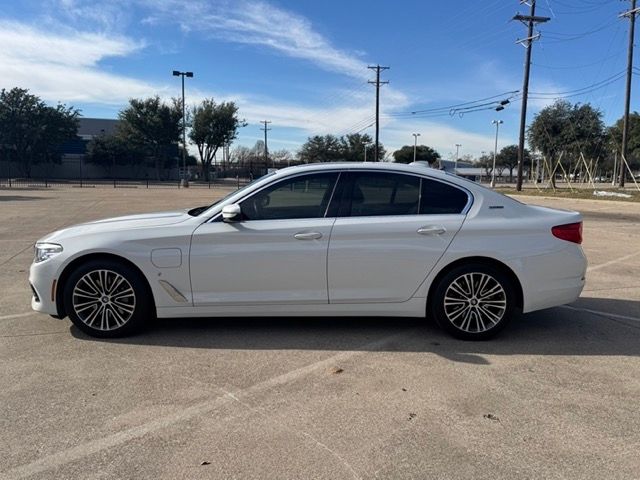2018 BMW 5 Series 530e iPerformance | Plano, TX | Schneck Motor Company 2018 BMW 5 Series 530e iPerformance | Plano, TX | Schneck Motor Company