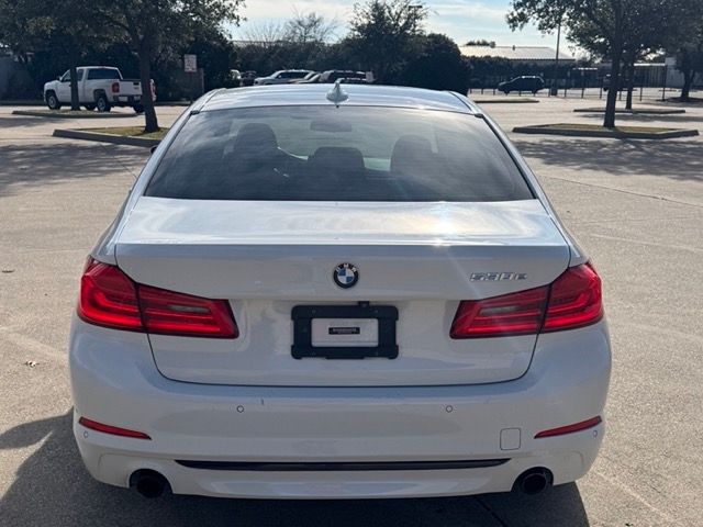 2018 BMW 5 Series 530e iPerformance | Plano, TX | Schneck Motor Company 2018 BMW 5 Series 530e iPerformance | Plano, TX | Schneck Motor Company