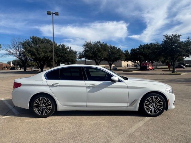 2018 BMW 5 Series 530e iPerformance | Plano, TX | Schneck Motor Company 2018 BMW 5 Series 530e iPerformance | Plano, TX | Schneck Motor Company