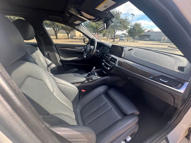 2018 BMW 5 Series 530e iPerformance | Plano, TX | Schneck Motor Company 2018 BMW 5 Series 530e iPerformance | Plano, TX | Schneck Motor Company