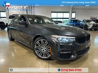 2018 BMW 5 Series 540i | Plano, TX | AutoRevo PowerSites - Demo1 in Plano, TX 75093