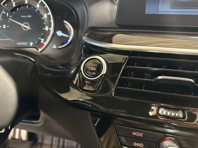 2018 BMW 5 Series 540i