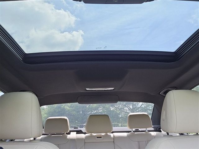 2018 BMW 5 Series 530i