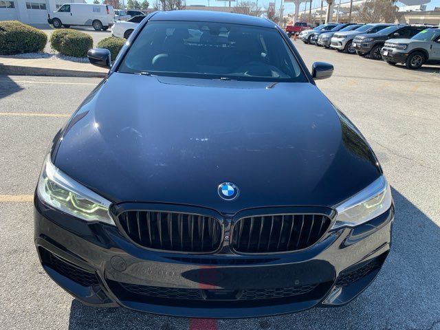 2018 BMW 5 Series 540i xDrive | San Antonio, TX | Clear Choice Automotive South