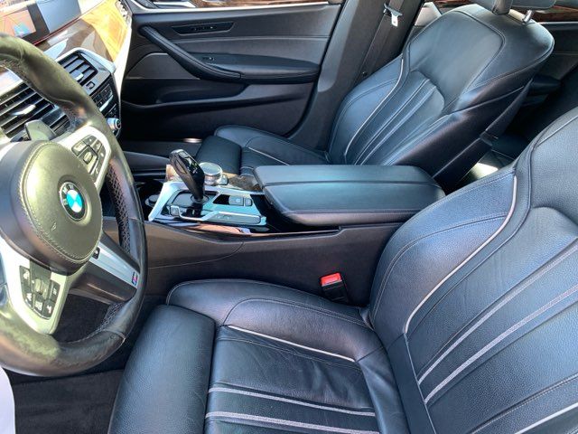 2018 BMW 5 Series 540i xDrive | San Antonio, TX | Clear Choice Automotive South