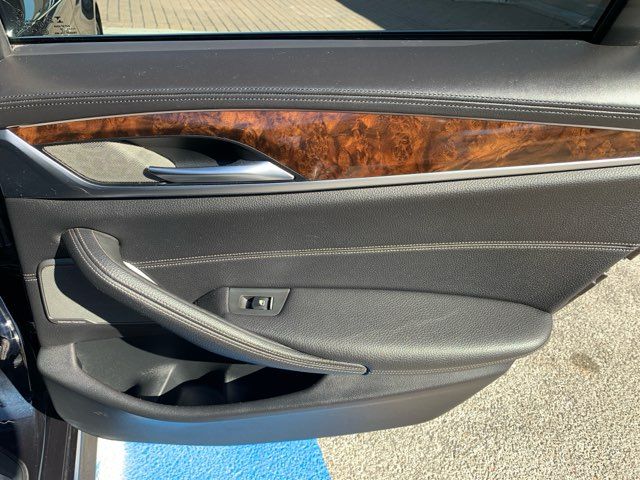 2018 BMW 5 Series 540i xDrive | San Antonio, TX | Clear Choice Automotive South