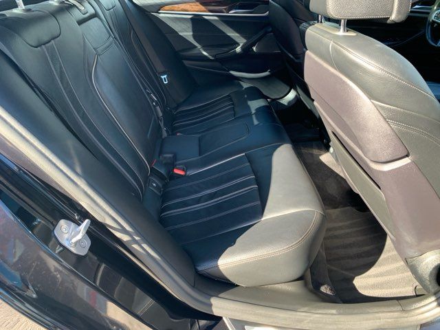 2018 BMW 5 Series 540i xDrive | San Antonio, TX | Clear Choice Automotive South