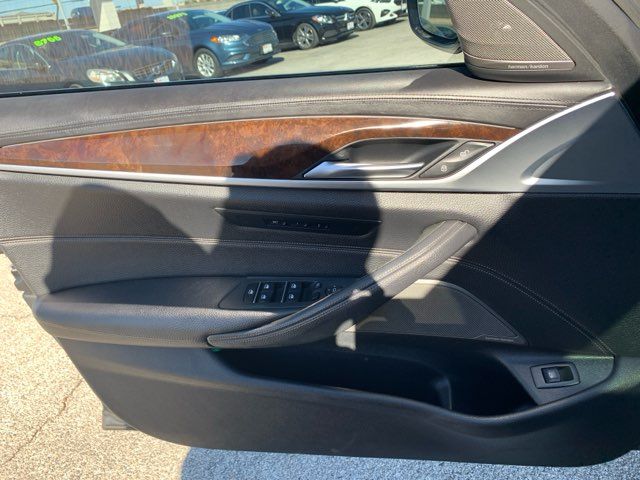 2018 BMW 5 Series 540i xDrive | San Antonio, TX | Clear Choice Automotive South