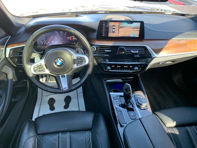 2018 BMW 5 Series 540i xDrive | San Antonio, TX | Clear Choice Automotive South