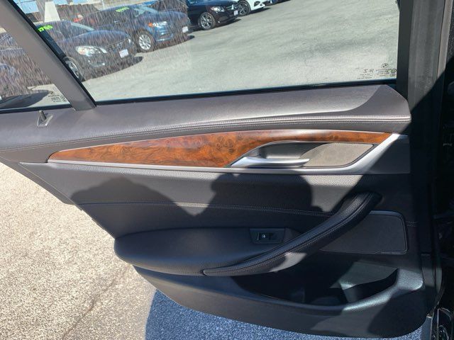 2018 BMW 5 Series 540i xDrive | San Antonio, TX | Clear Choice Automotive South