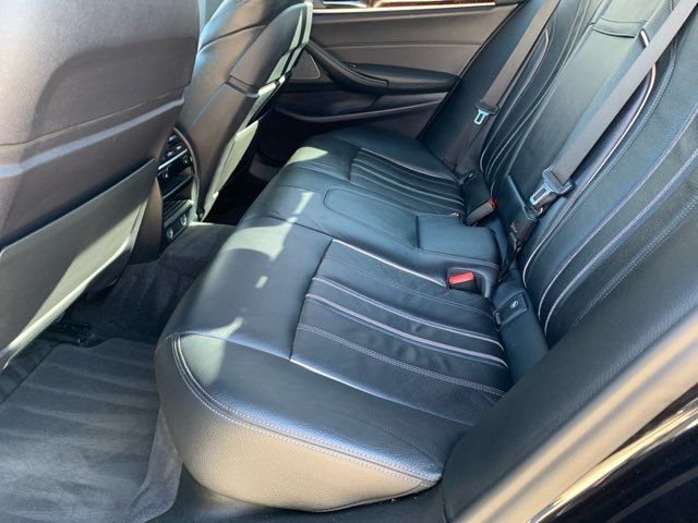 2018 BMW 5 Series 540i xDrive | San Antonio, TX | Clear Choice Automotive South