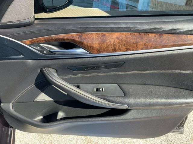 2018 BMW 5 Series 540i xDrive | San Antonio, TX | Clear Choice Automotive South