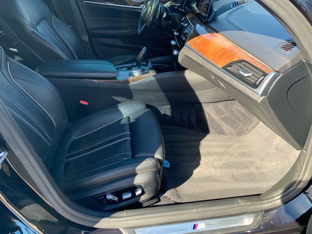 2018 BMW 5 Series 540i xDrive | San Antonio, TX | Clear Choice Automotive South