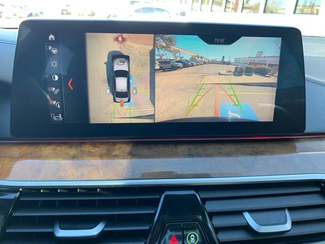 2018 BMW 5 Series 540i xDrive | San Antonio, TX | Clear Choice Automotive South