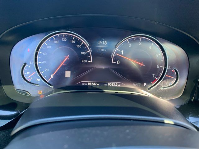 2018 BMW 5 Series 540i xDrive | San Antonio, TX | Clear Choice Automotive South