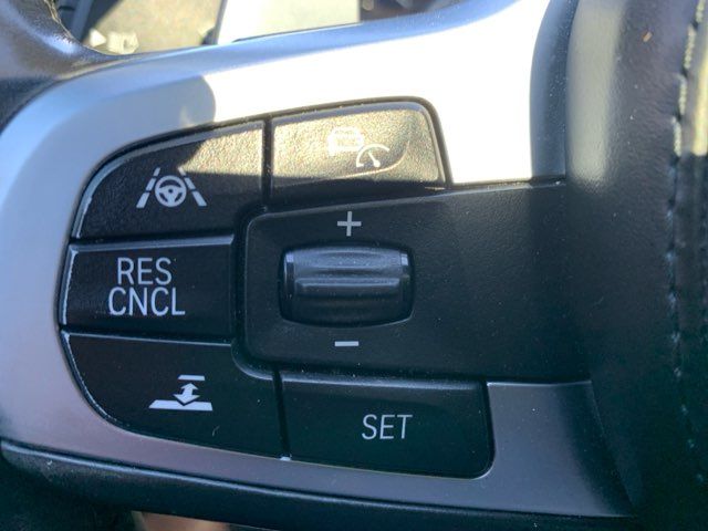 2018 BMW 5 Series 540i xDrive | San Antonio, TX | Clear Choice Automotive South