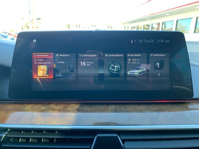 2018 BMW 5 Series 540i xDrive | San Antonio, TX | Clear Choice Automotive South