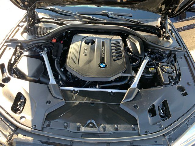 2018 BMW 5 Series 540i xDrive | San Antonio, TX | Clear Choice Automotive South