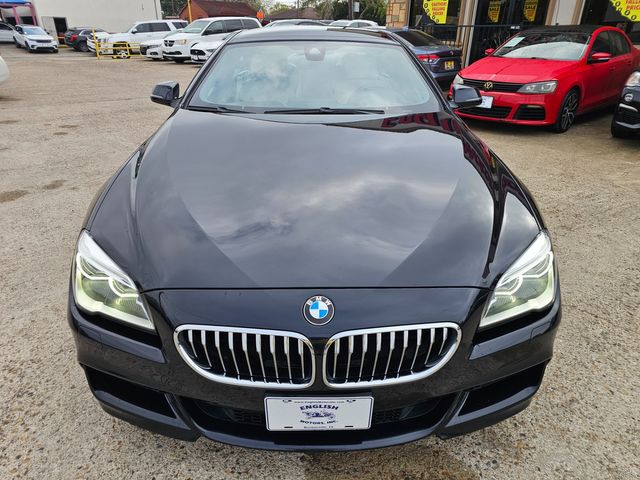 2018 BMW 6 Series 640i Gran Coupe | Brownsville TX | English Motors 2018 BMW 6 Series 640i Gran Coupe | Brownsville TX | English Motors