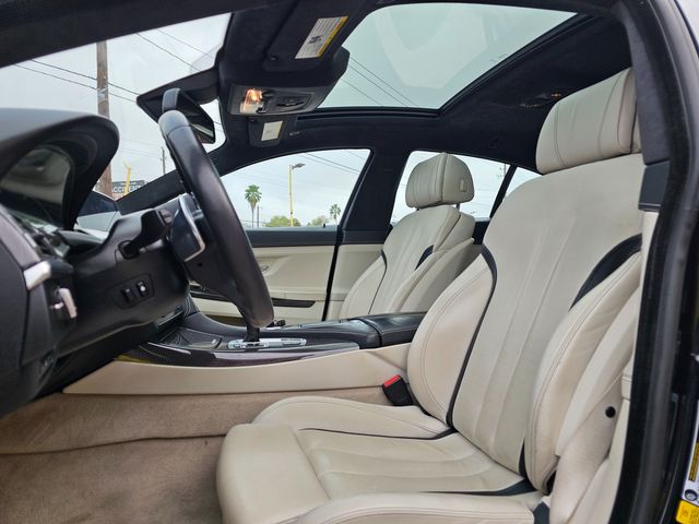 2018 BMW 6 Series 640i Gran Coupe | Brownsville TX | English Motors