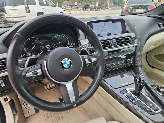 2018 BMW 6 Series 640i Gran Coupe | Brownsville TX | English Motors 2018 BMW 6 Series 640i Gran Coupe | Brownsville TX | English Motors