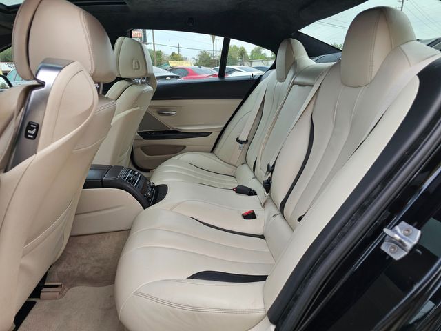 2018 BMW 6 Series 640i Gran Coupe | Brownsville TX | English Motors 2018 BMW 6 Series 640i Gran Coupe | Brownsville TX | English Motors