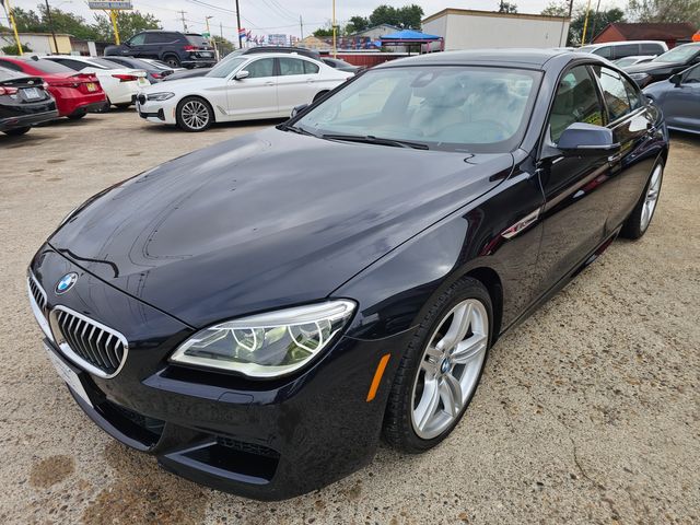 2018 BMW 6 Series 640i Gran Coupe | Brownsville TX | English Motors 2018 BMW 6 Series 640i Gran Coupe | Brownsville TX | English Motors