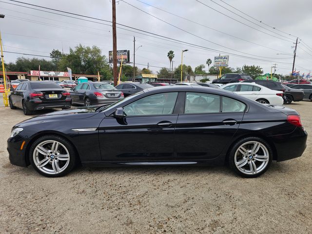 2018 BMW 6 Series 640i Gran Coupe | Brownsville TX | English Motors