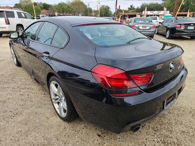 2018 BMW 6 Series 640i Gran Coupe | Brownsville TX | English Motors 2018 BMW 6 Series 640i Gran Coupe | Brownsville TX | English Motors