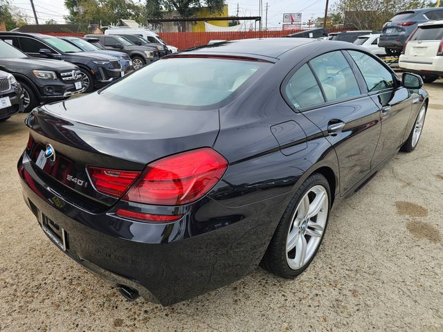 2018 BMW 6 Series 640i Gran Coupe | Brownsville TX | English Motors 2018 BMW 6 Series 640i Gran Coupe | Brownsville TX | English Motors
