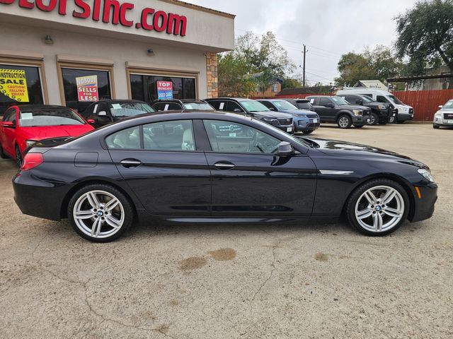 2018 BMW 6 Series 640i Gran Coupe | Brownsville TX | English Motors 2018 BMW 6 Series 640i Gran Coupe | Brownsville TX | English Motors