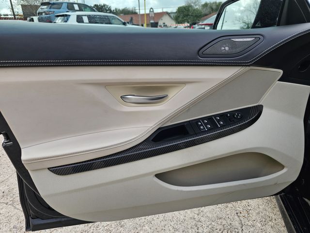 2018 BMW 6 Series 640i Gran Coupe | Brownsville TX | English Motors 2018 BMW 6 Series 640i Gran Coupe | Brownsville TX | English Motors