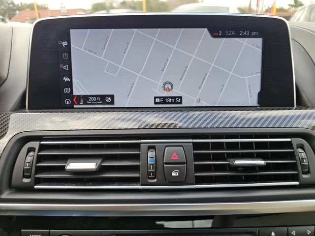 2018 BMW 6 Series 640i Gran Coupe | Brownsville TX | English Motors 2018 BMW 6 Series 640i Gran Coupe | Brownsville TX | English Motors