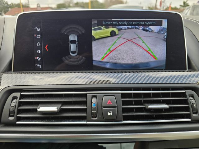 2018 BMW 6 Series 640i Gran Coupe | Brownsville TX | English Motors