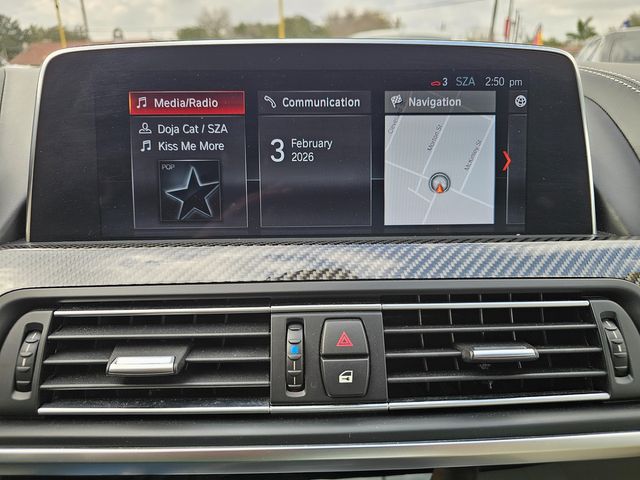 2018 BMW 6 Series 640i Gran Coupe | Brownsville TX | English Motors